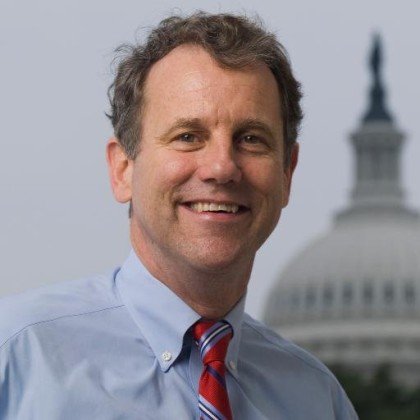 sherrod brown